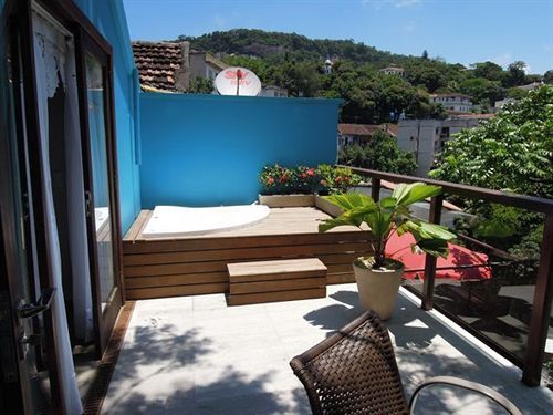 Pensión Quinta Azul Boutique