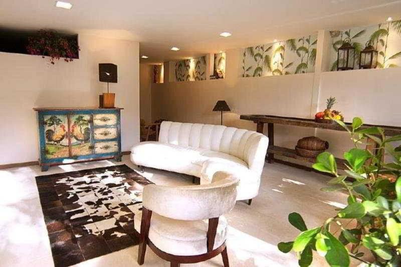 Quinta Azul Boutique Pensión 3*