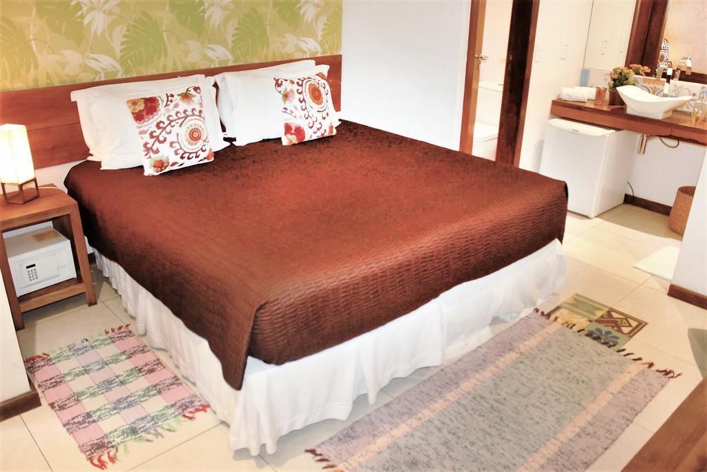 Pensión Quinta Azul Boutique 3*