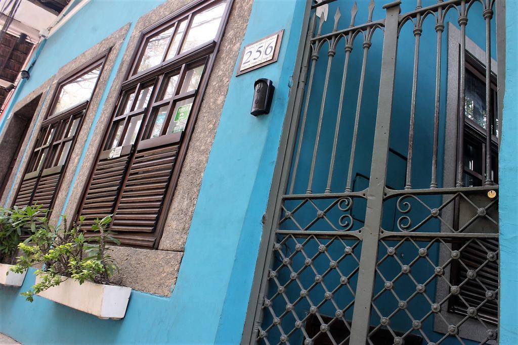Quinta Azul Boutique Río de Janeiro