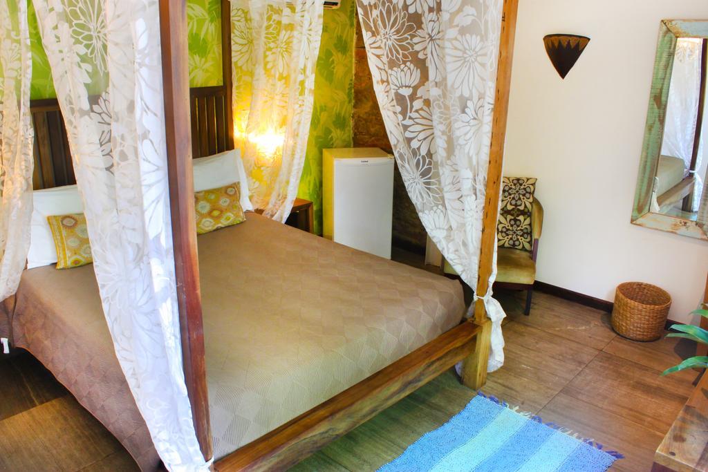Quinta Azul Boutique Pensión Río de Janeiro
