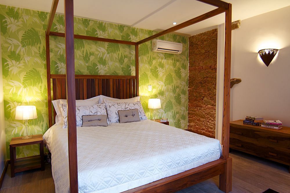 Pensión Quinta Azul Boutique 3*