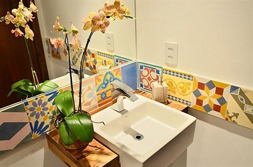 Quinta Azul Boutique Pensión Río de Janeiro