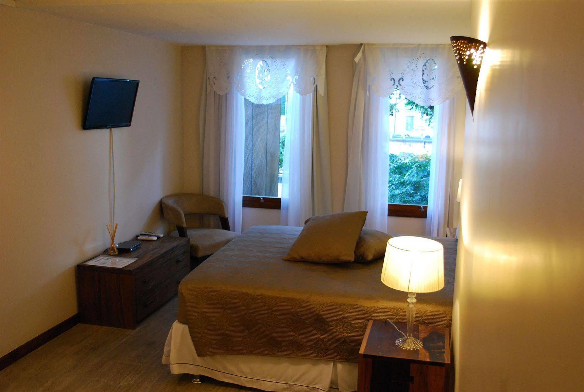 Pensión Quinta Azul Boutique 3*