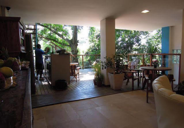 Quinta Azul Boutique Río de Janeiro