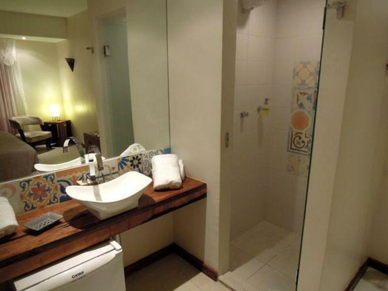 Pensión Quinta Azul Boutique 3*
