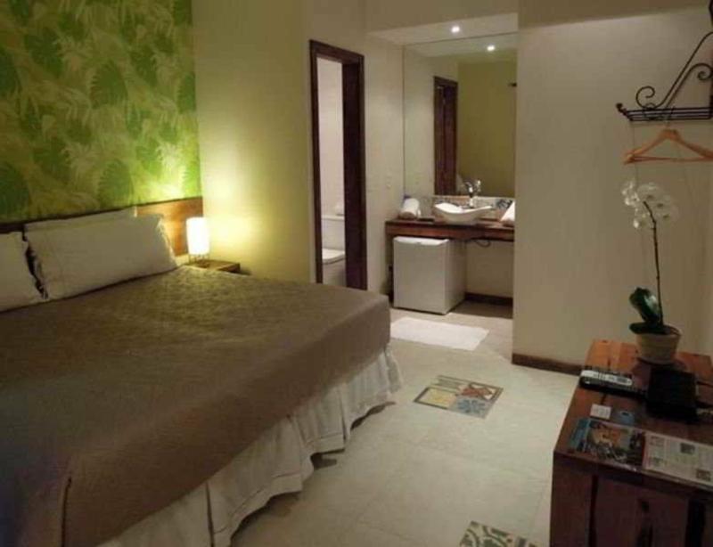 Quinta Azul Boutique Pensión 3*